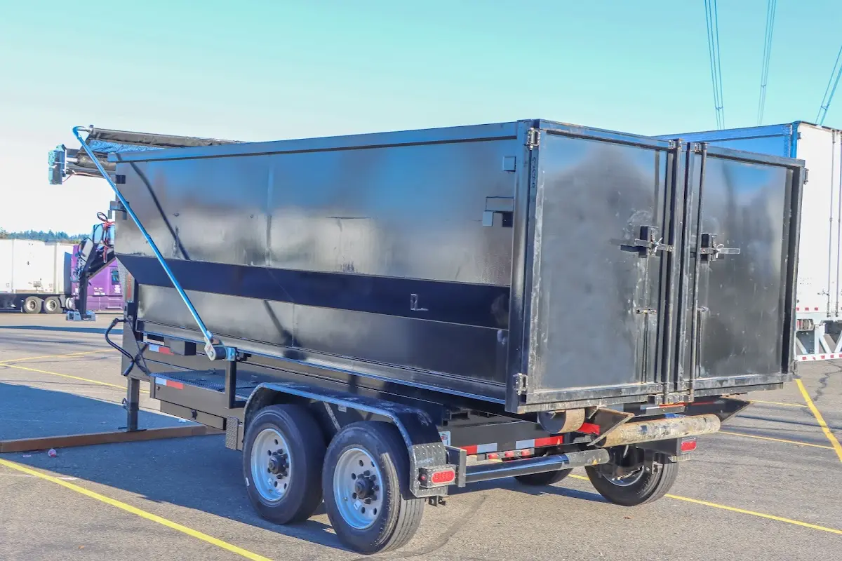 Dumpster Rental services in Carpentersville, IL